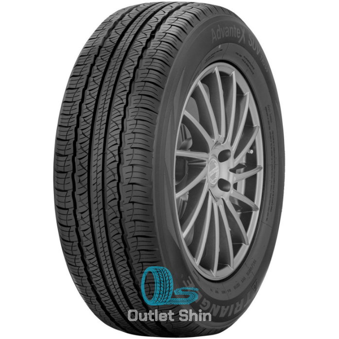 Triangle TR259 255/55 R19 111W