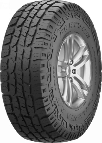 Fortune FSR308 285/70 R17 121S