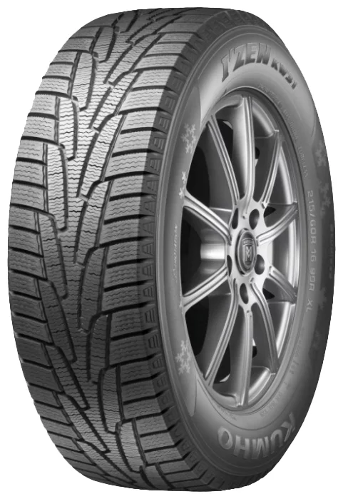 Kumho WinterCraft Ice WI31 215/45 R17 91T