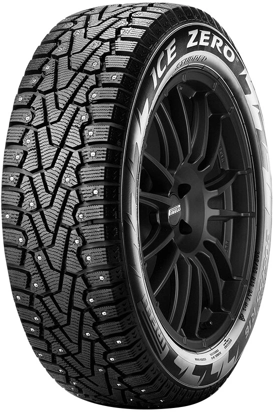 Пирелли W-Ice ZERO 215/55 R18 99T