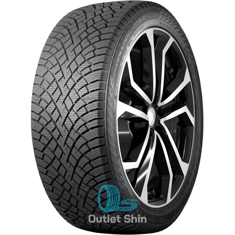 Nokian Tyres Hakkapeliitta R5 SUV 275/50 R20 113R