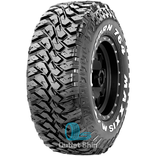Maxxis Bighorn MT-764 35/12.5 R17 119Q