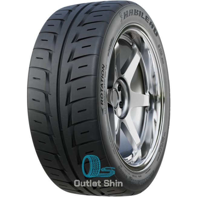 Habilead S3000 255/35 R18 94Y