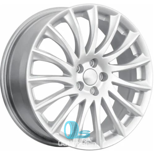 Скад Валенсия 7xR18/5x114.3 ET 37 Dia 66.6 Селена-супер