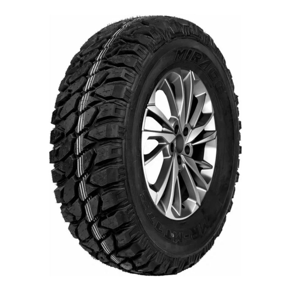 Mirage MR-MT172 265/70 R17 121Q