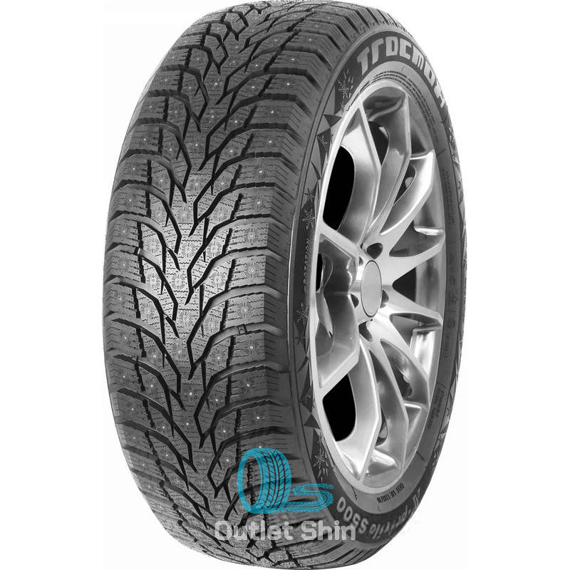 Tracmax X-Privilo S500 285/40 R21 109H