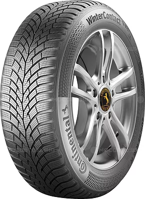 Continental WinterContact TS 870 ContiSeal 205/55 R16 91H