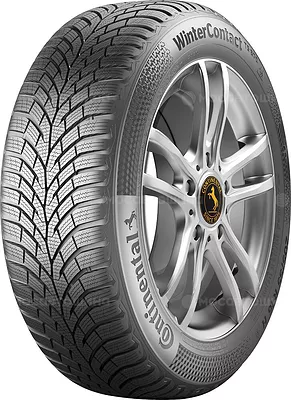 Continental WinterContact TS 870 195/65 R15 91T