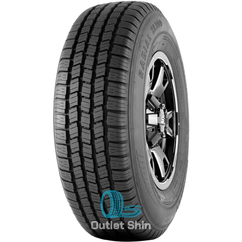 Westlake SL309 185/75 R16C 104/102R