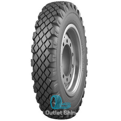 Омский ШЗ ИЯ-112А 7.5/0 R20 119/116J