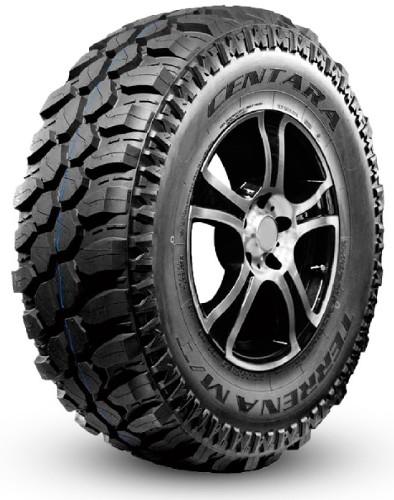 Centara TERRENA M/T 285/75 R16 122Q