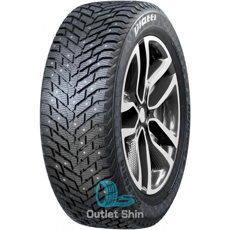 Viatti Nordico 2 V-528 195/55 R15 89T
