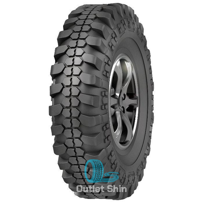 Барнаульский ШЗ ET-500 240/85 R16 113L