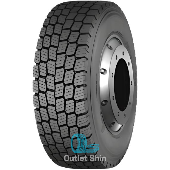 Goodride IceTrac N2 (ND783) 315/70 R22.5 154K