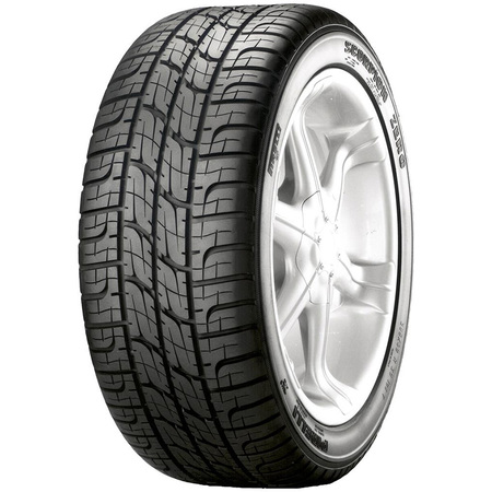 Pirelli Scorpion Zero 255/50 R20 109Y