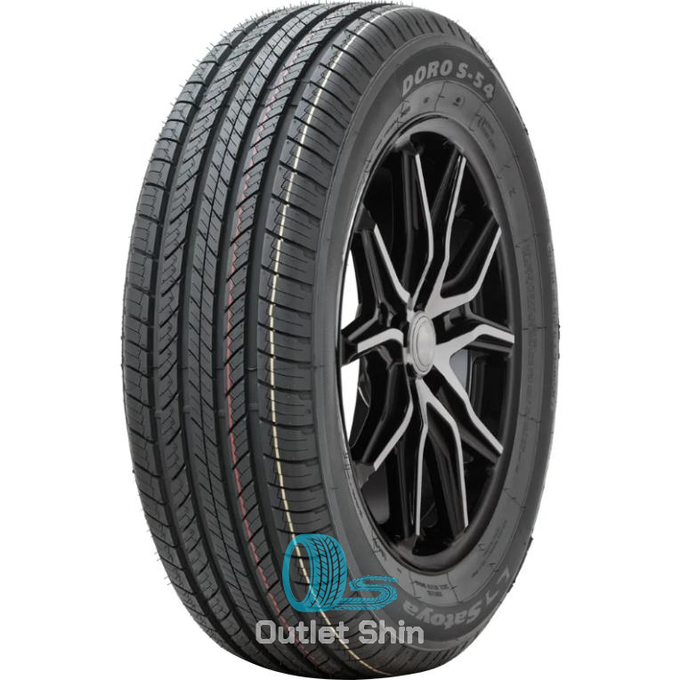 Satoya Doro S-54 225/70 R16 103H