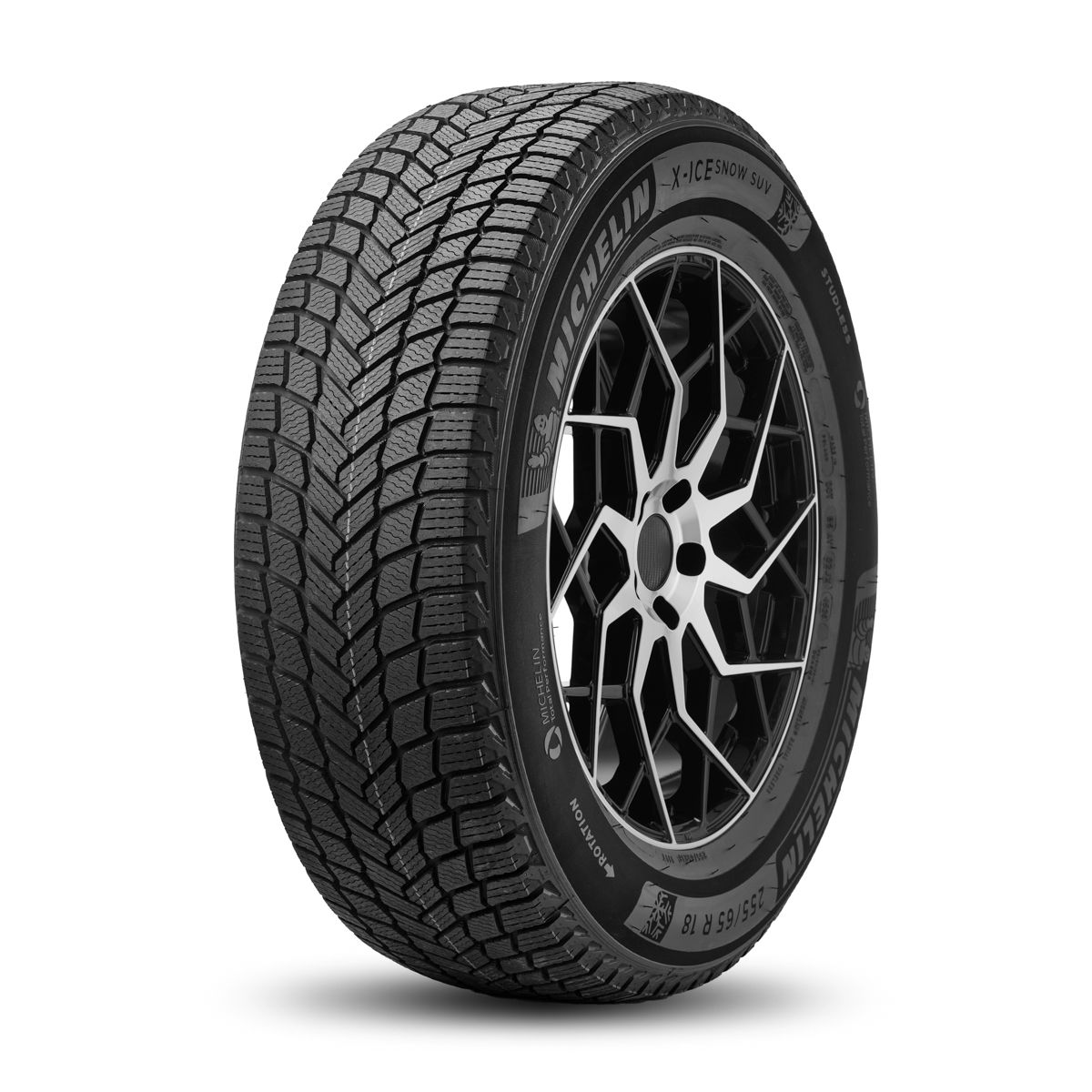Michelin X- ICE SNOW SUV 235/60 R18 103H RF