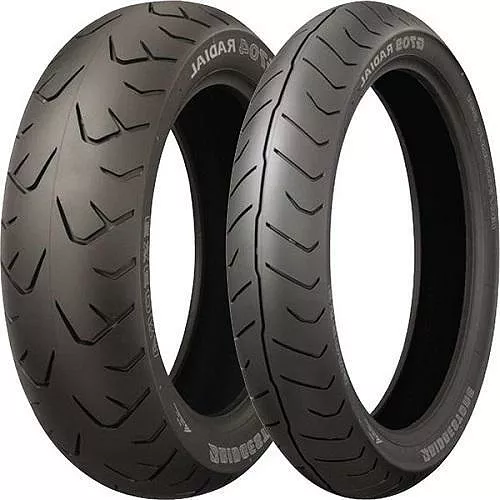 Bridgestone Exedra G704 180/60 R16 74H