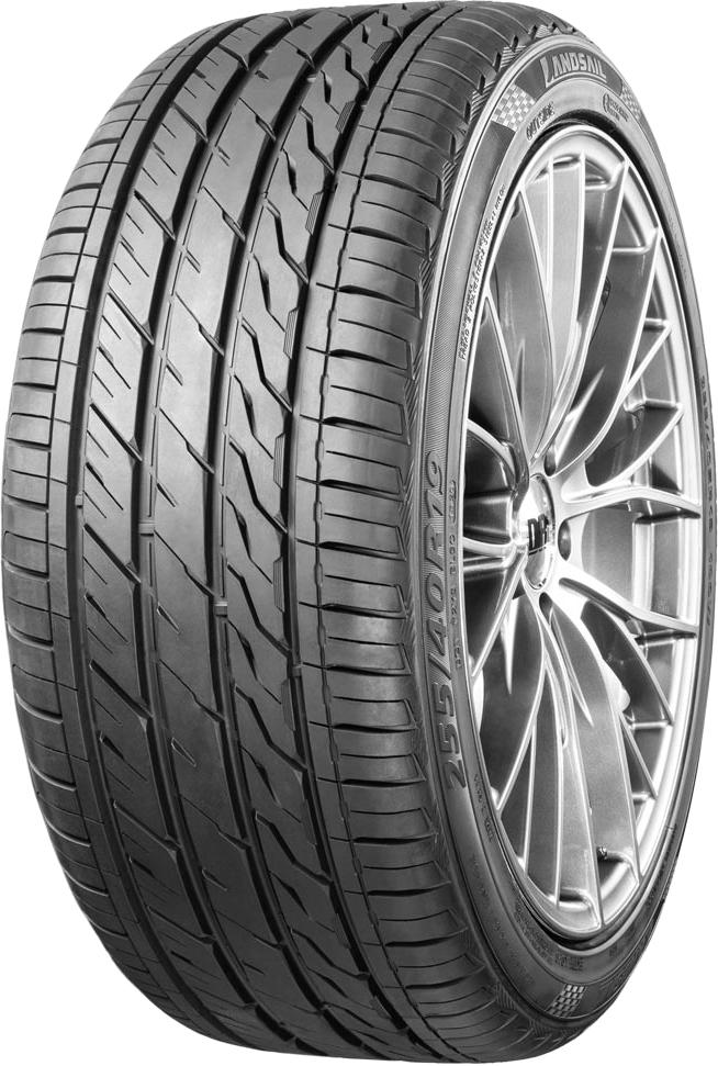 Landsail LS588 UHP 235/35 R19 91W