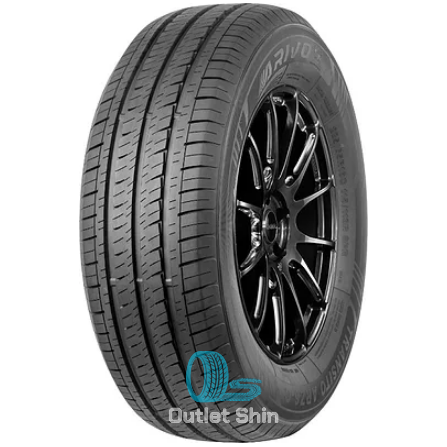 ARIVO Transito ARZ6-C 195/65 R16C 104/102T