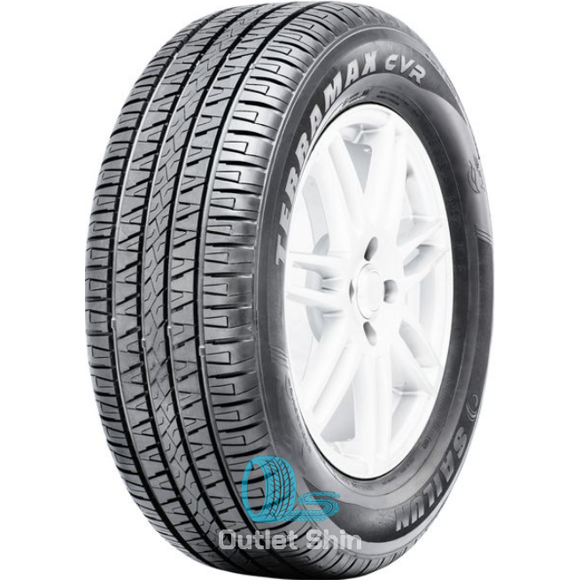 Sailun Terramax CVR 255/55 R18 109V