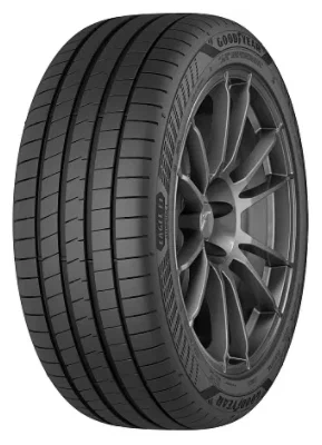 Goodyear Eagle F1 Asymmetric 6 275/35 R19 100Y