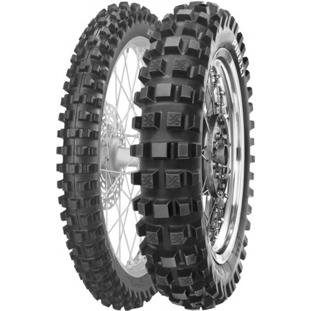 Pirelli MT16 Garacross 110/100 R18 0