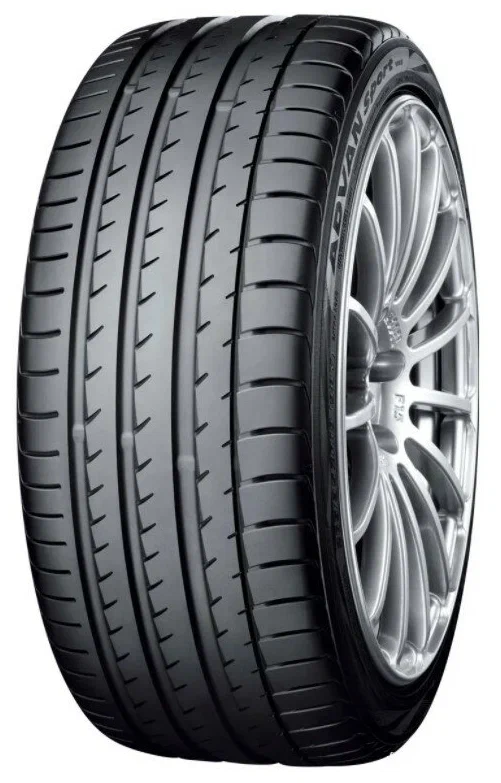 Yokohama Advan Sport V107F 235/50 R0 99Y