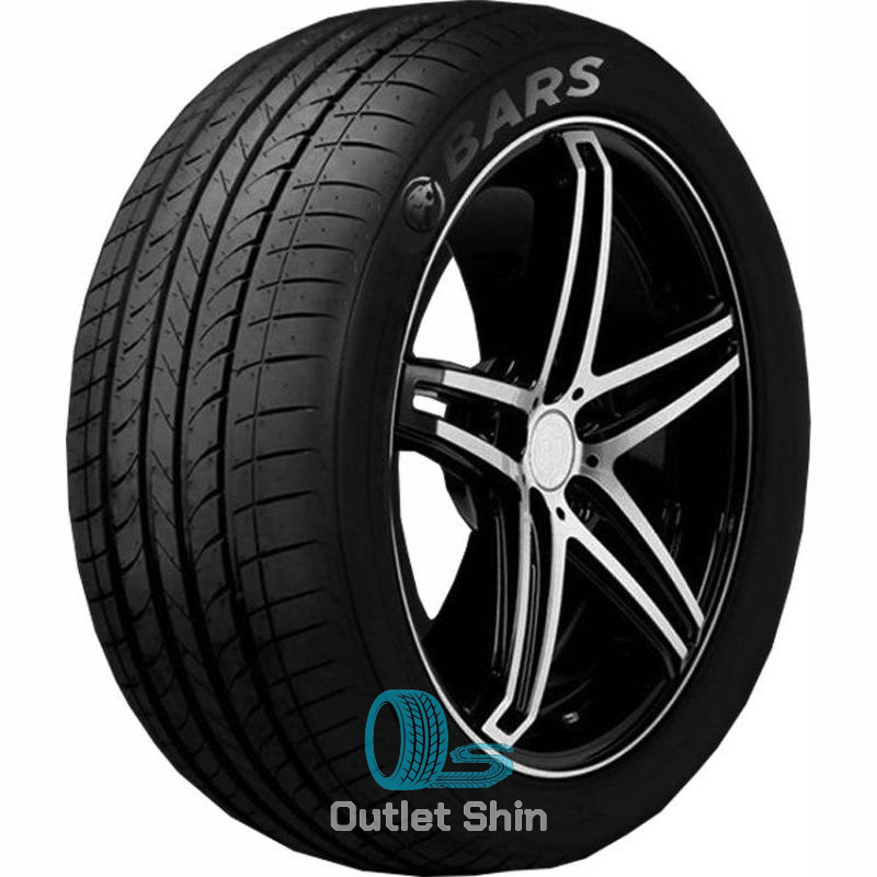 BARS UZ200 185/55 R15 82V