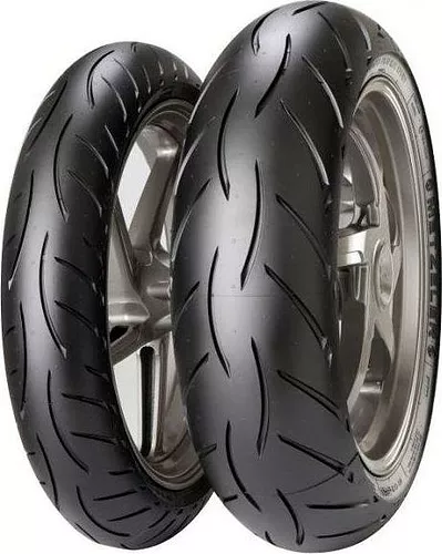 Metzeler Sportec M5 120/70 R17 58W