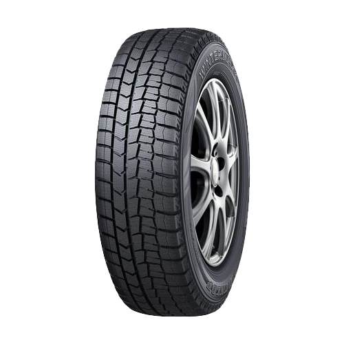 Dunlop Winter Maxx WM02 175/70 R14 84T