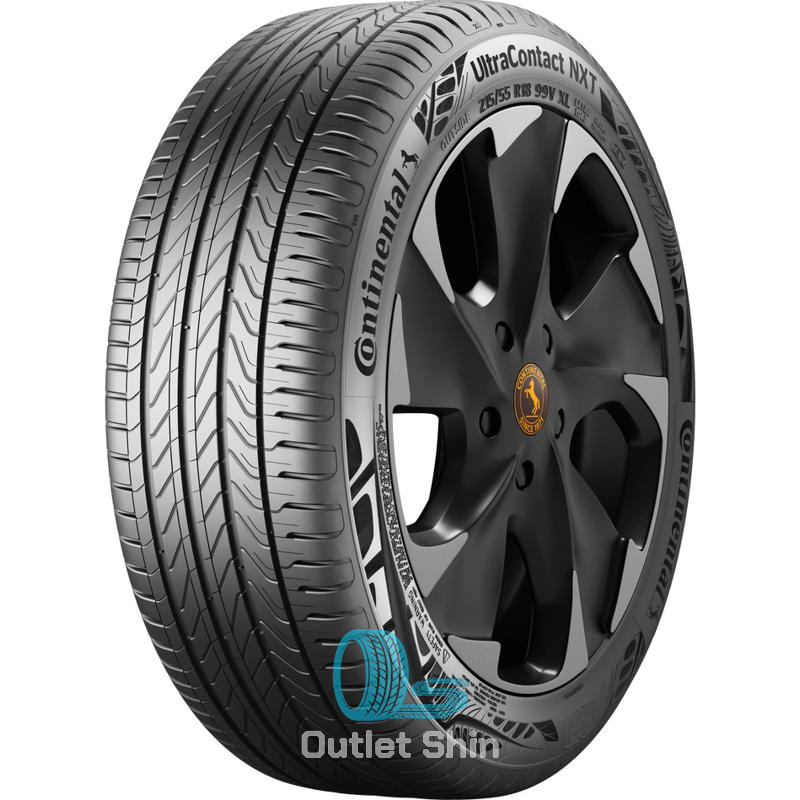 Continental UltraContact NXT 255/45 R20 105T
