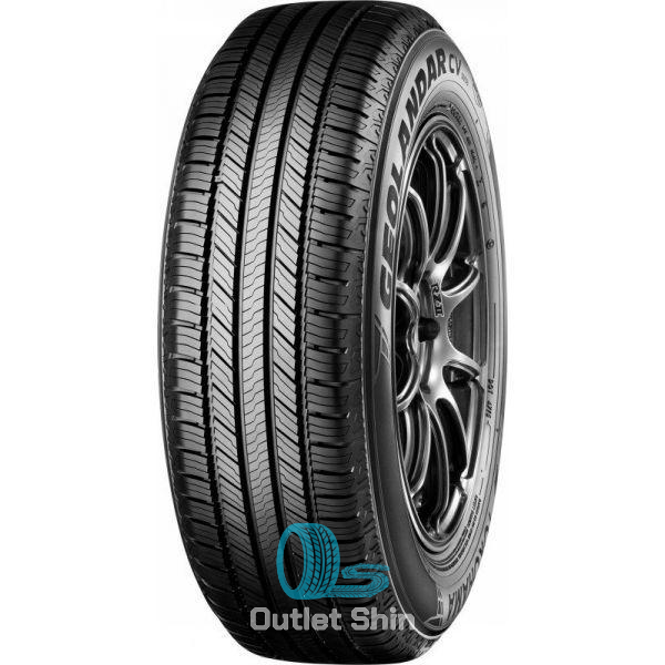 Yokohama Geolandar CV G058 235/65 R17 108V