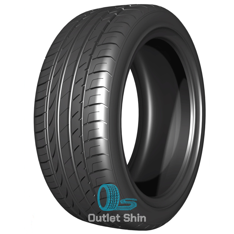 Doublestar DU01 205/45 R17 88W
