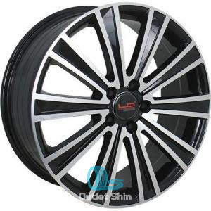 Replica Concept MR540 8xR18/5x112 ET 41 Dia 66.6 BKF