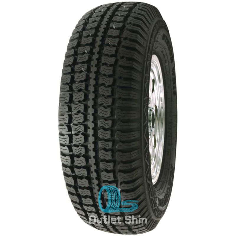Winrun Magnum Flame WR16 205/70 R16 97Q