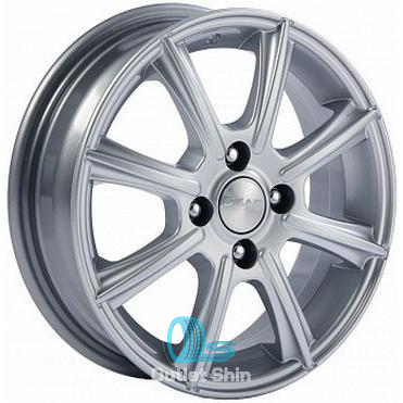 Скад Монако 5.5xR14/4x100 ET 38 Dia 67.1 Селена