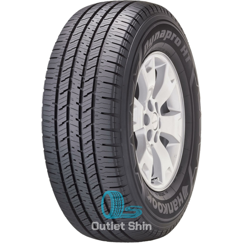 Hankook Dynapro HT RH12 245/70 R17 119/116S