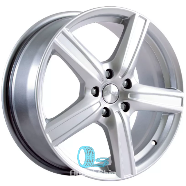 Скад Адмирал 6.5xR16/5x114.3 ET 50 Dia 67.1 Селена