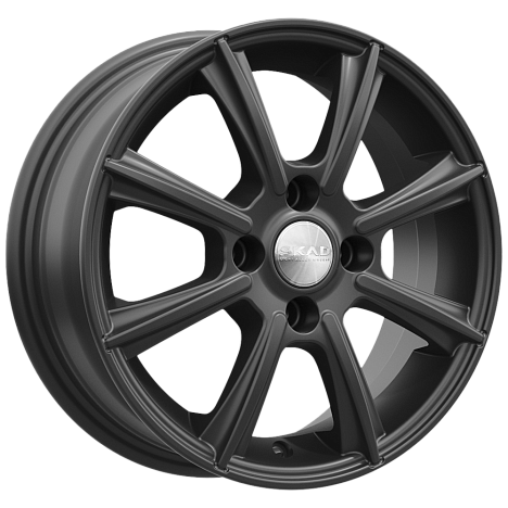 Скад Монако (КЛ185) 5.5xR14/4x98 ET 38 Dia 58.6 Бархат новый