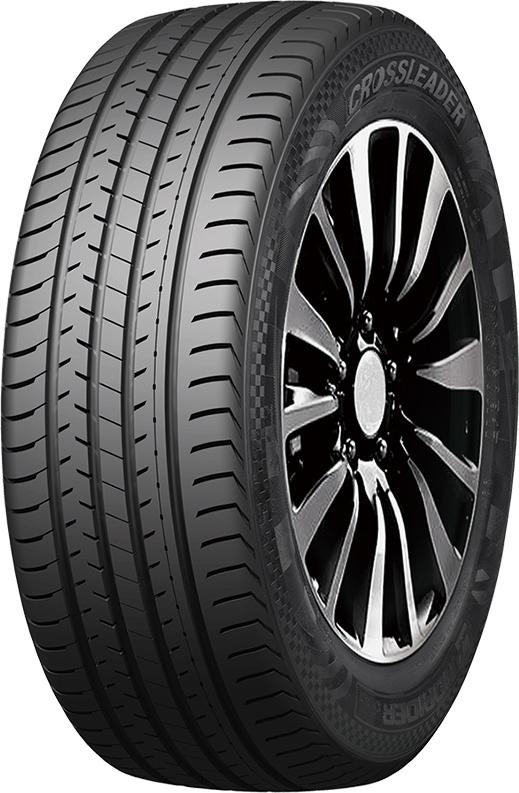 ДаблСтар DSU02 285/50 R20 116W