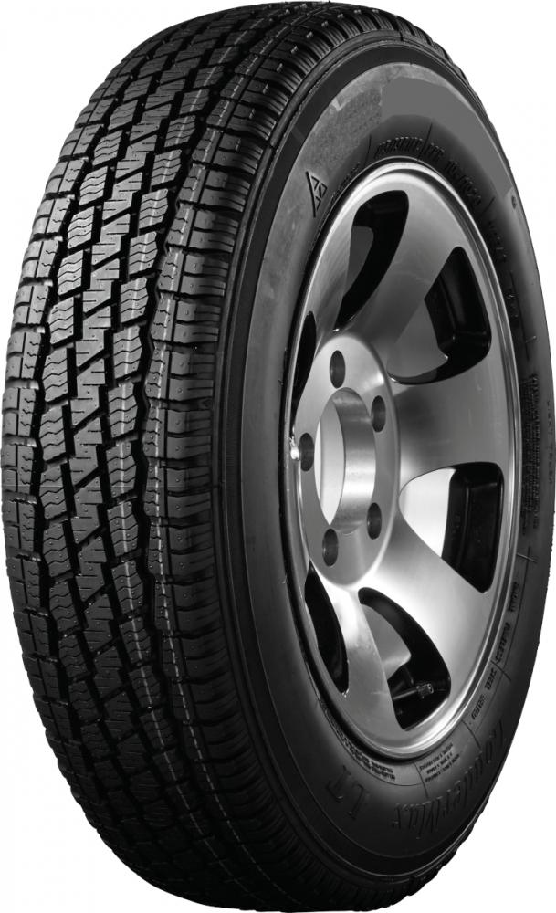 Landspider Wildtraxx AT II 195/75 R16C 107R