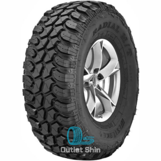 Westlake Radial M/T SL366 235/85 R16 120/116Q
