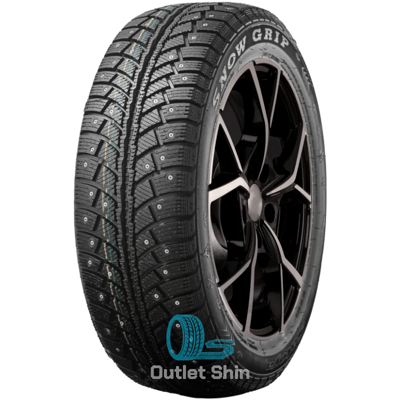 Satoya Snow Grip 185/65 R14 86T
