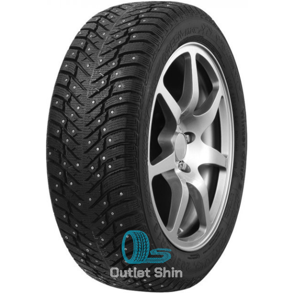 LingLong GREEN-Max Winter Grip 2 225/45 R18 95T