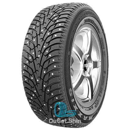 Maxxis Premitra Ice Nord NP5 195/60 R15 92T
