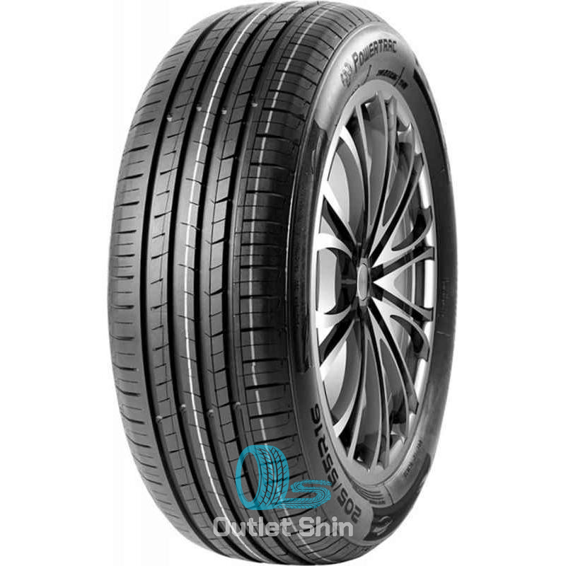 Powertrac Adamas H/P 175/65 R14 82H