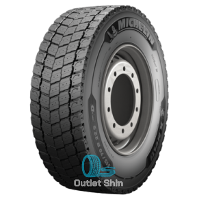 Michelin X Multi D 235/75 R17.5 132M