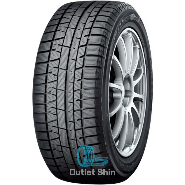 Yokohama iceGuard Studless iG50 225/55 R17 97Q