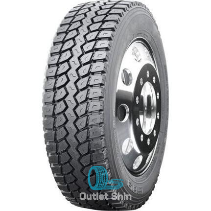 Triangle TR689A 235/75 R17.5 143/141J